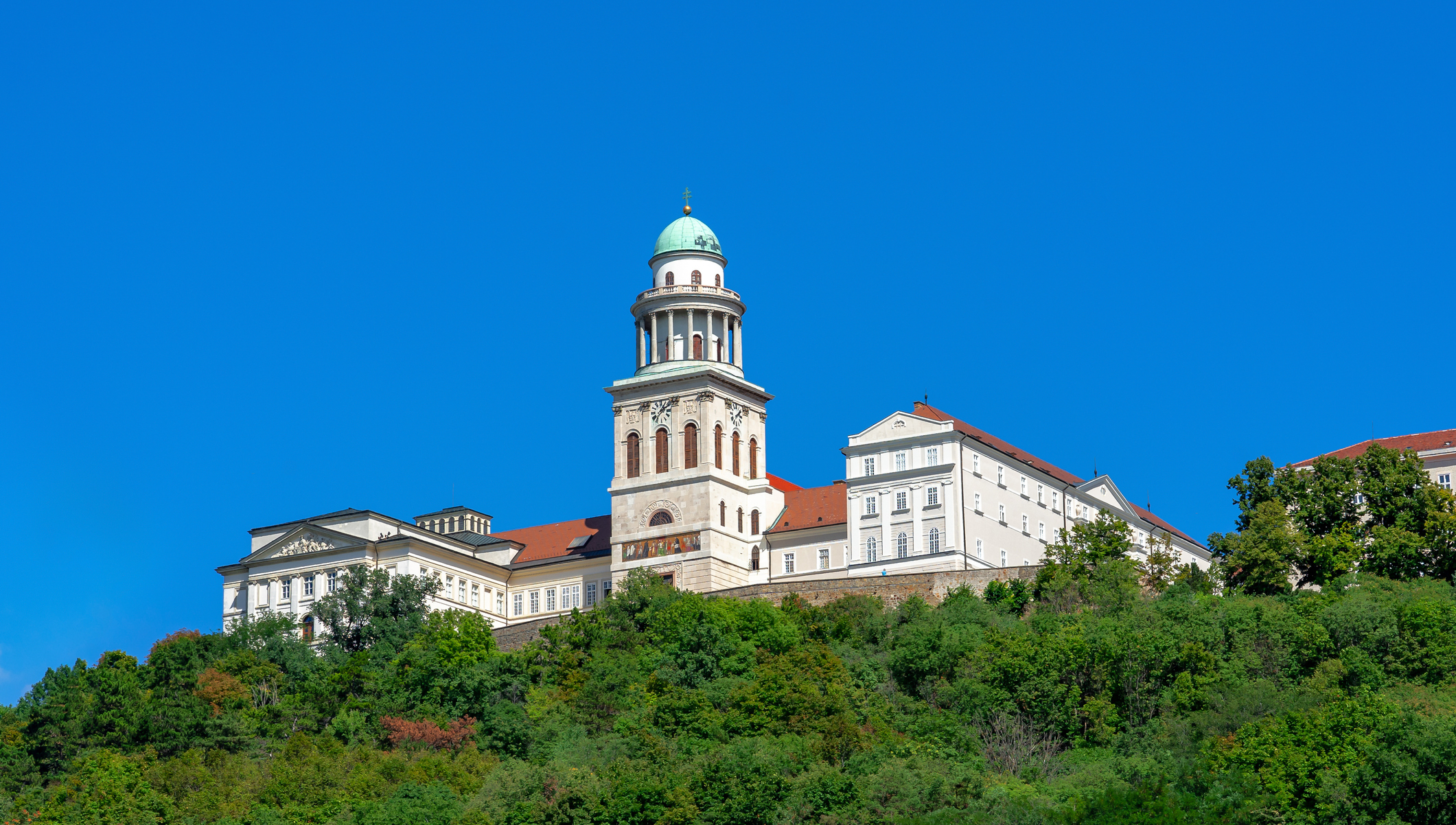 Magyarországi világörökségi helyszínek is felkerültek a Google Arts & Culture felületére