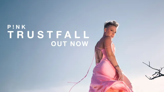 “Talán erre az albumra vagyok a legbüszkébb" - megjelent P!nk kilencedik stúdióalbuma