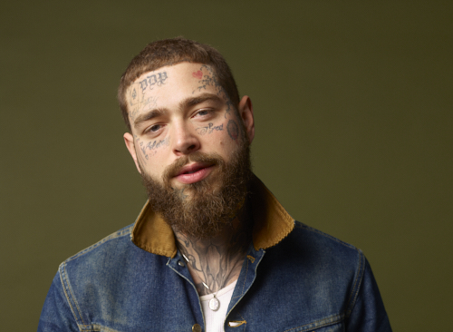 Új oldaláról mutatkozik be Post Malone – megjelent az Austin