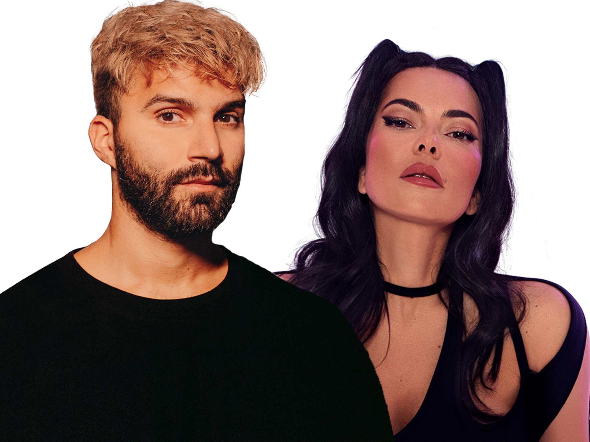 R3HAB és INNA élesztette fel SASH klasszikus klubslágerét