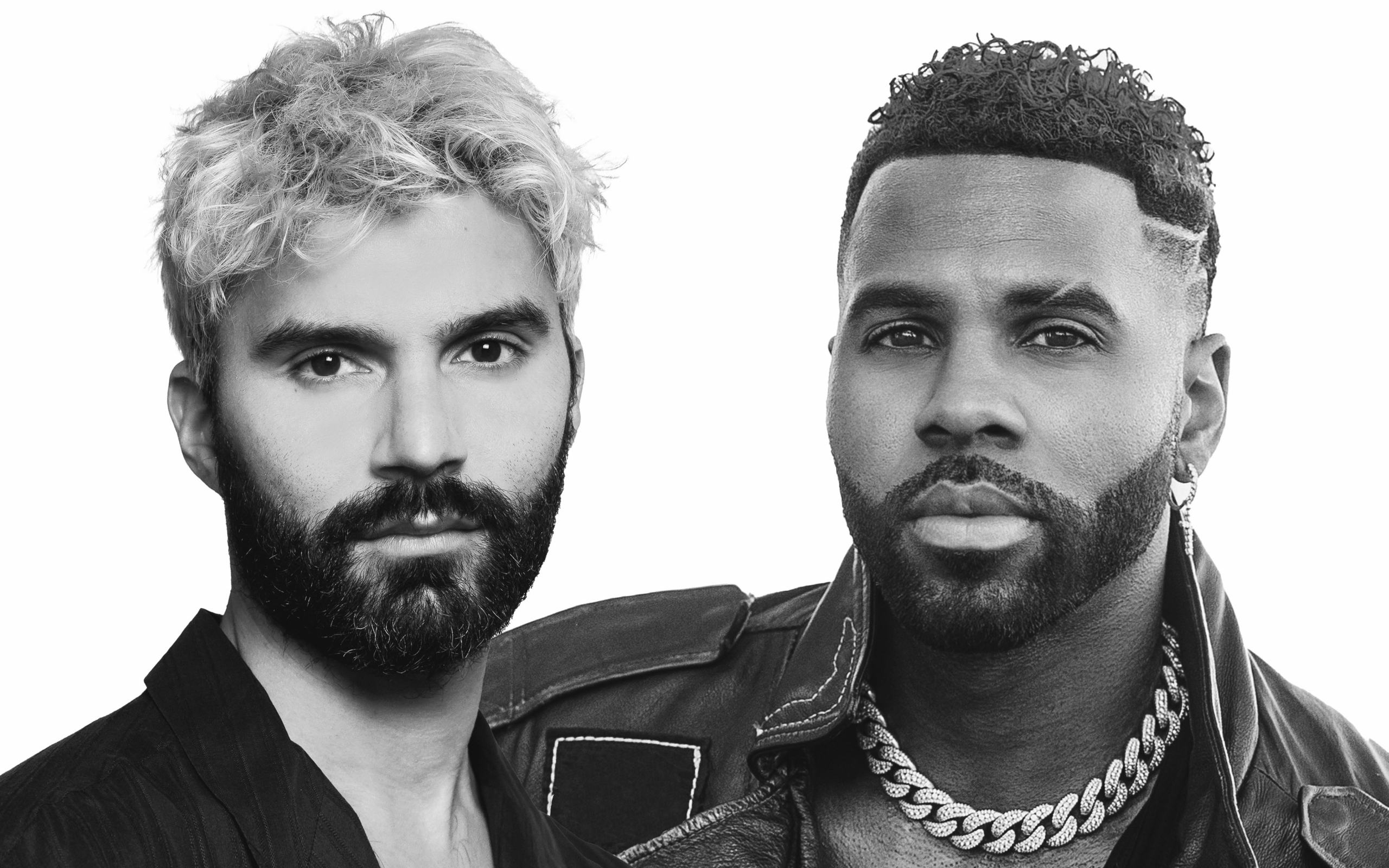 R3HAB és Jason Derulo "állati" jó dalt hoztak össze