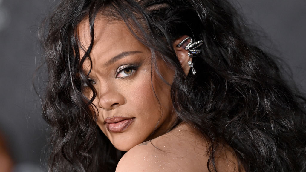 Rihanna biztosan fellép az Oscar-gálán