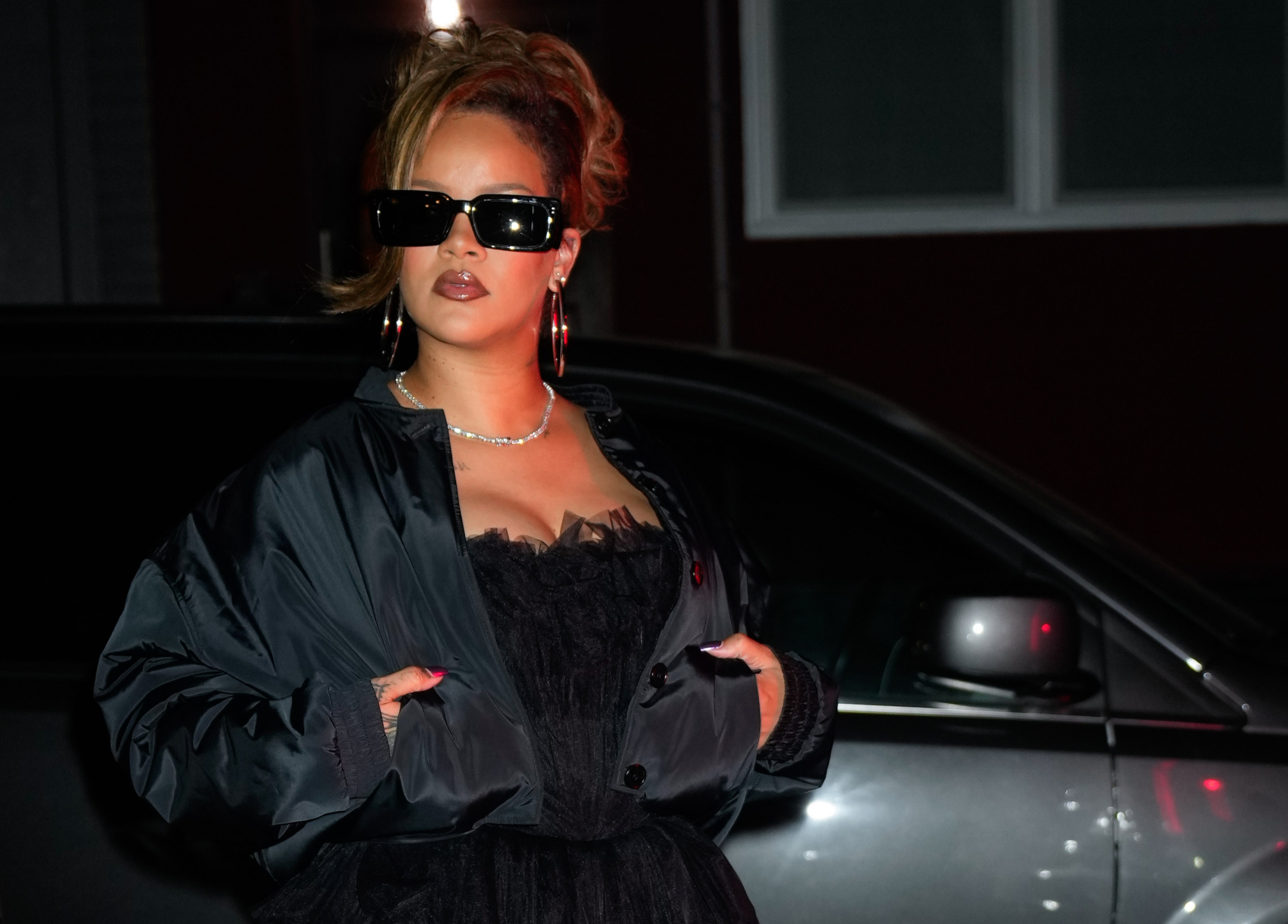 Rihanna grandiózus turnéval tér vissza a GYESről
