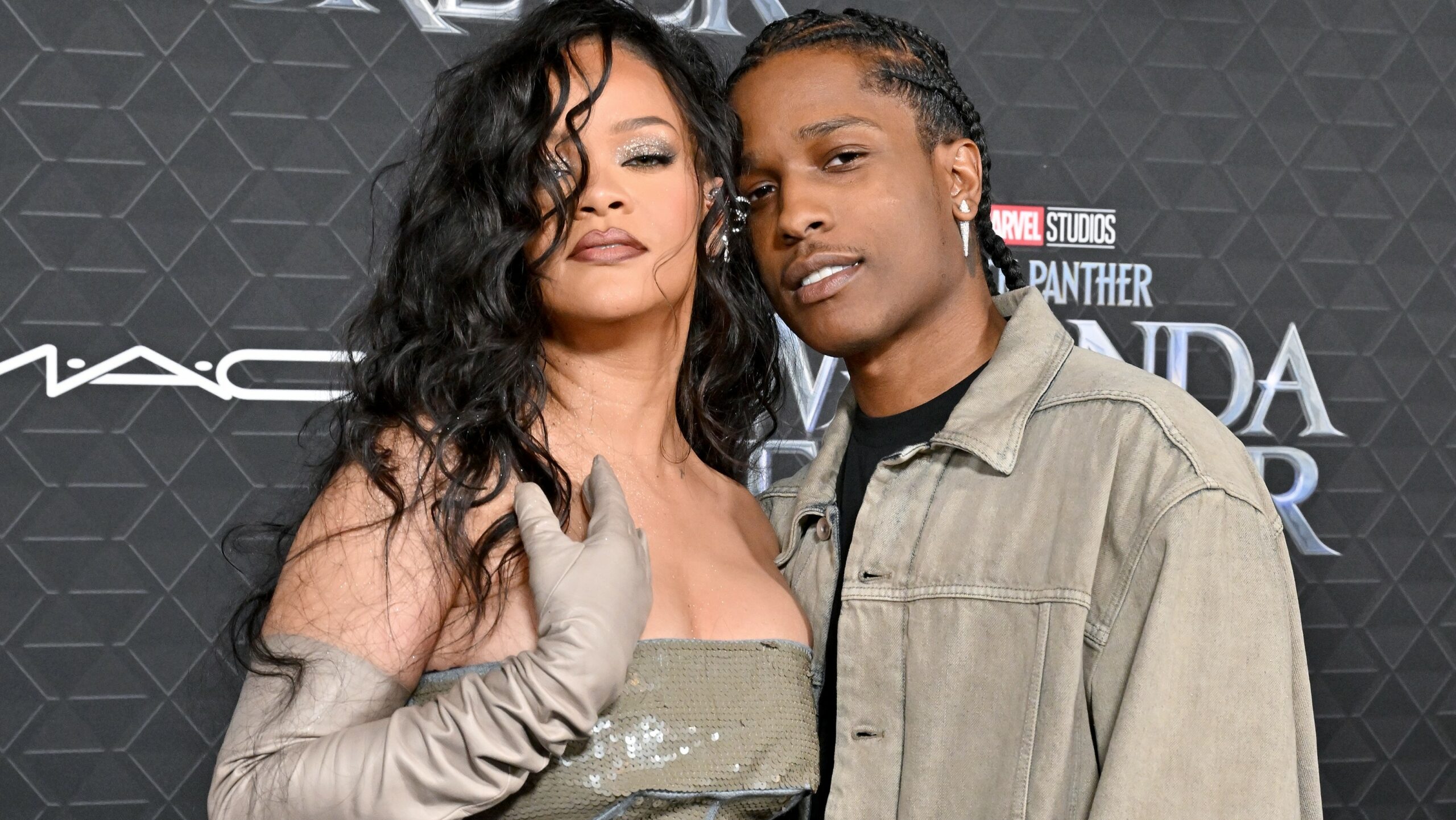 Lövöldözés volt Rihanna és A$AP Rocky beverly hills-i otthonánál