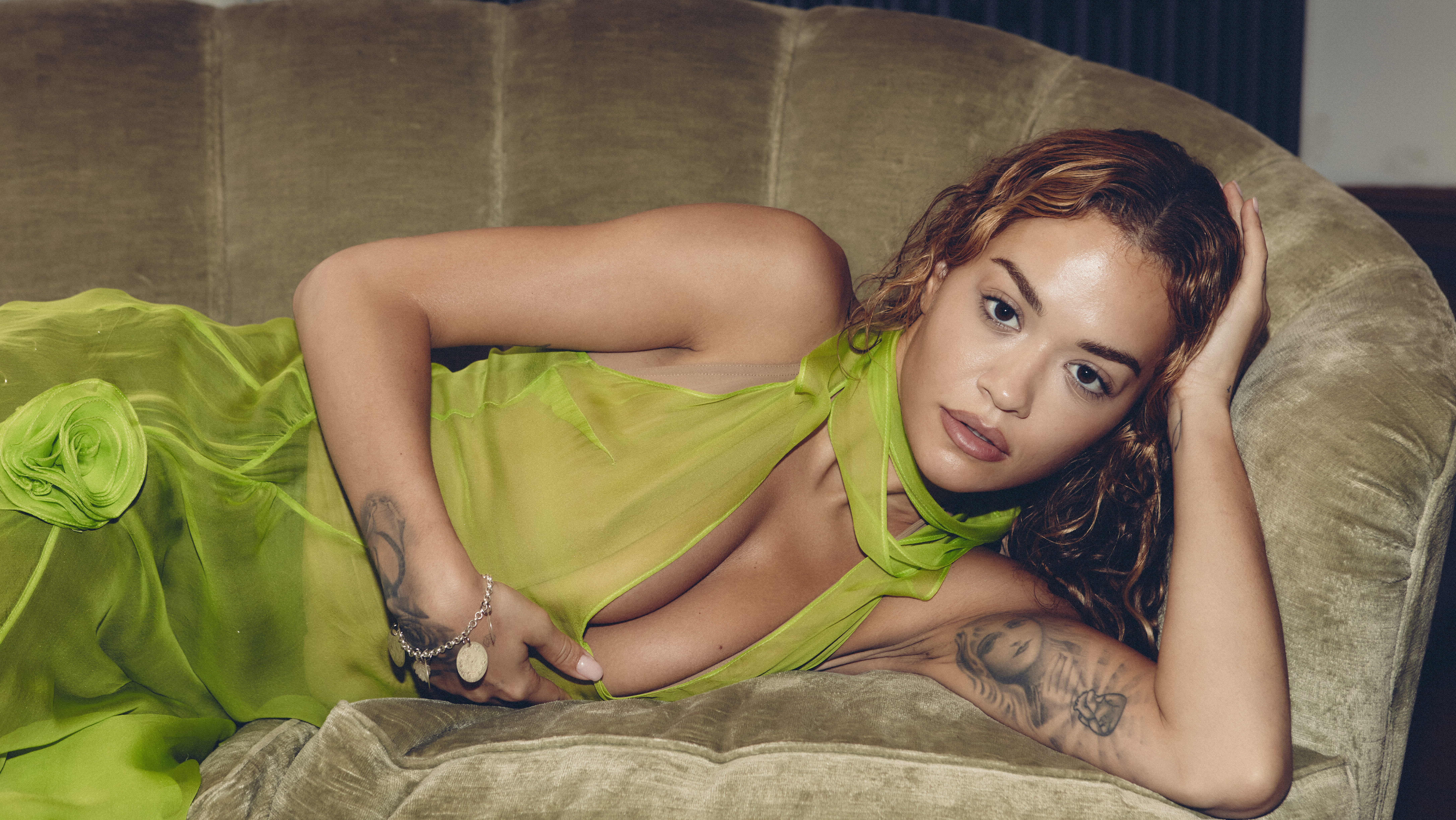 Rita Ora nagy zenei visszatérésre készül 2026-ban