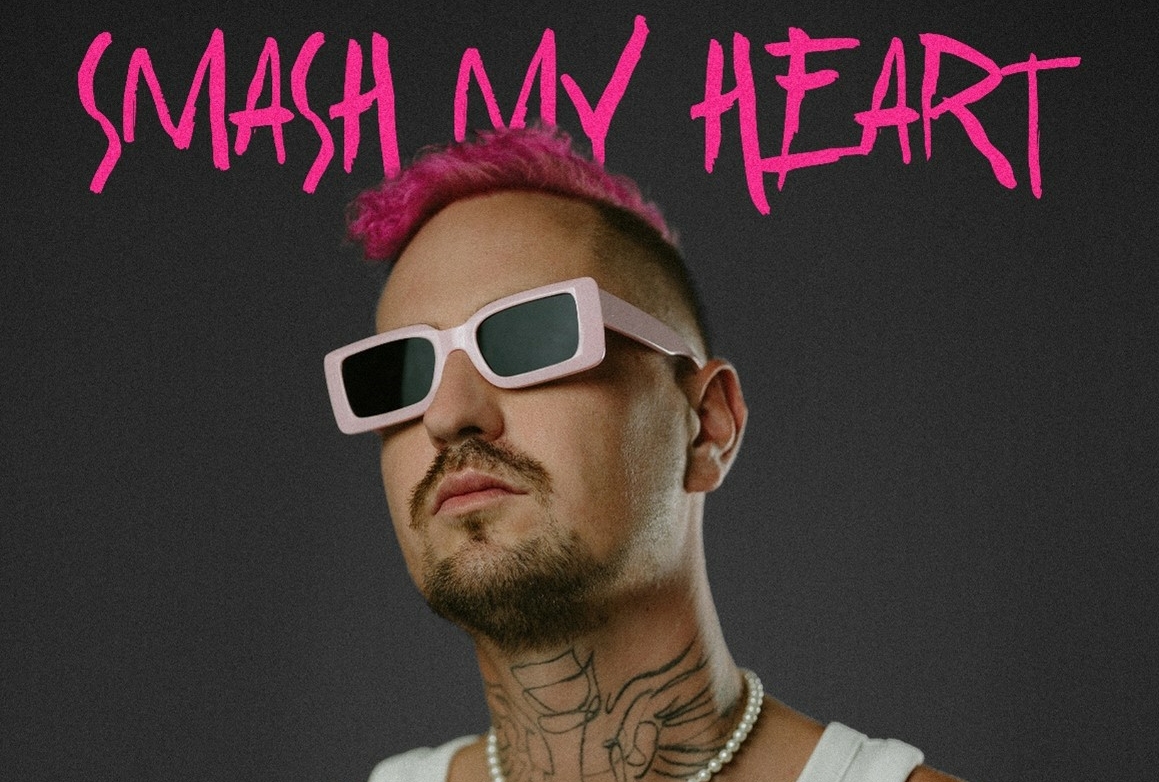 A Campus Fesztivál előtt, itt egy új Robin Schulz-bomba