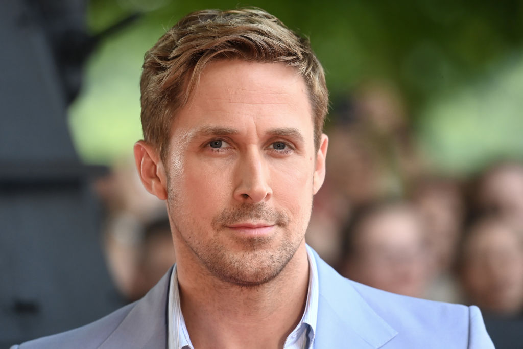Életrajzi akciófilmben töri-zúzza magát Ryan Gosling