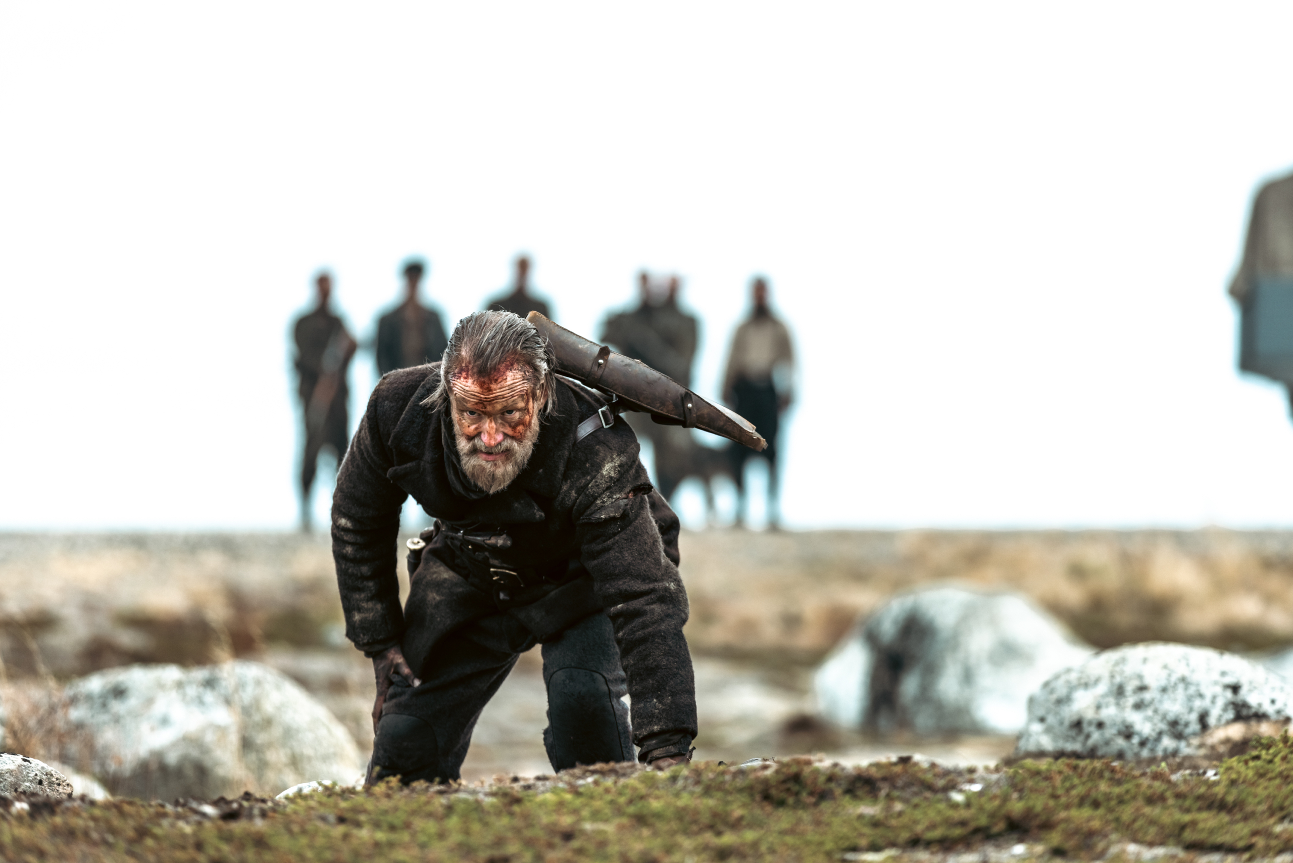 Amikor John Wick és Mad Max találkoznak a mozivásznon