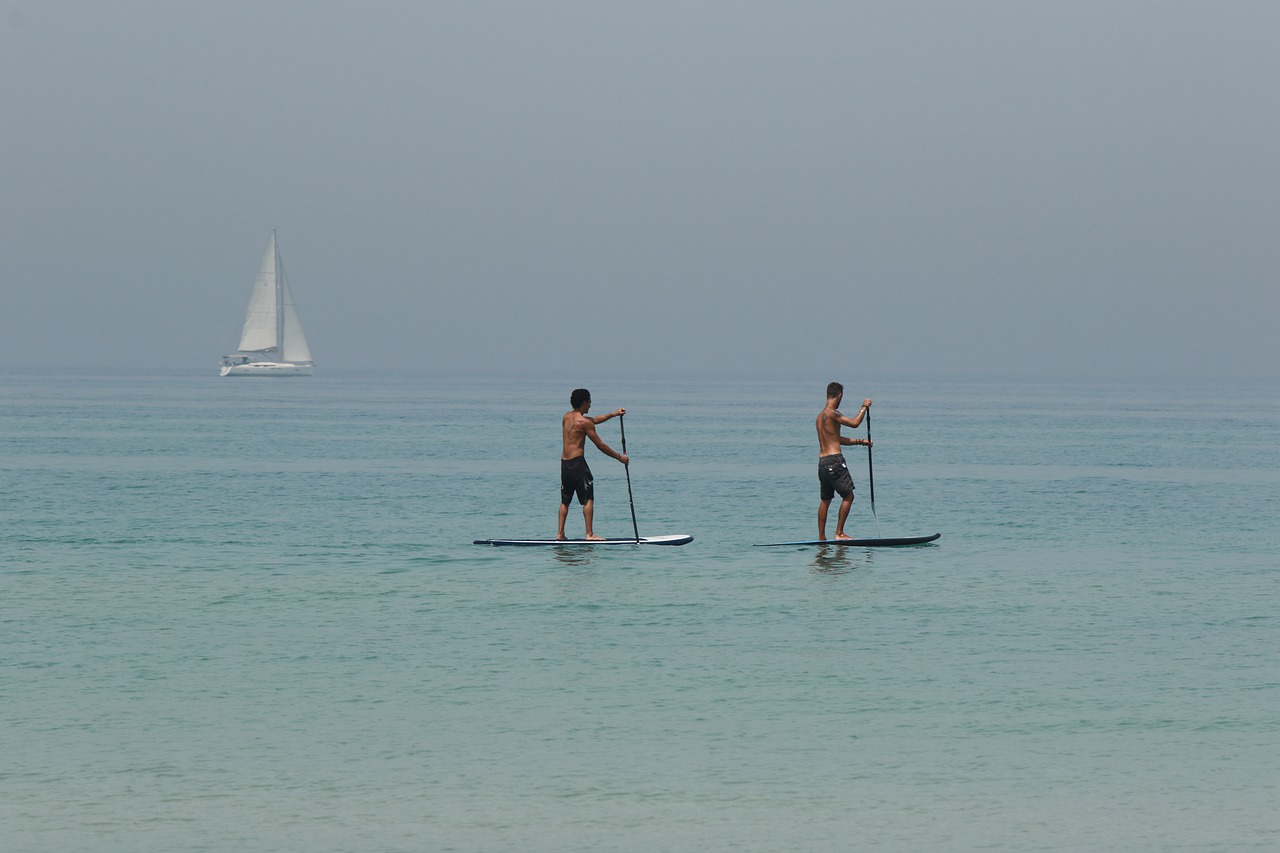 Balaton-átevezés július 27-én hetedszer