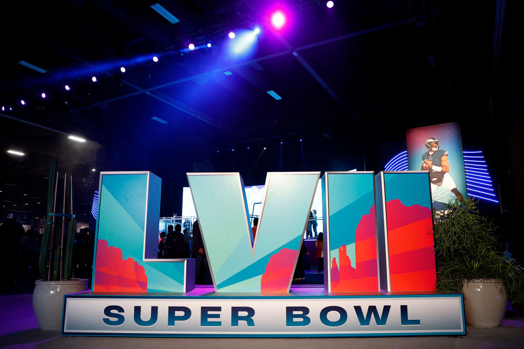 Drága mulatság a Super Bowl félidei show-ja