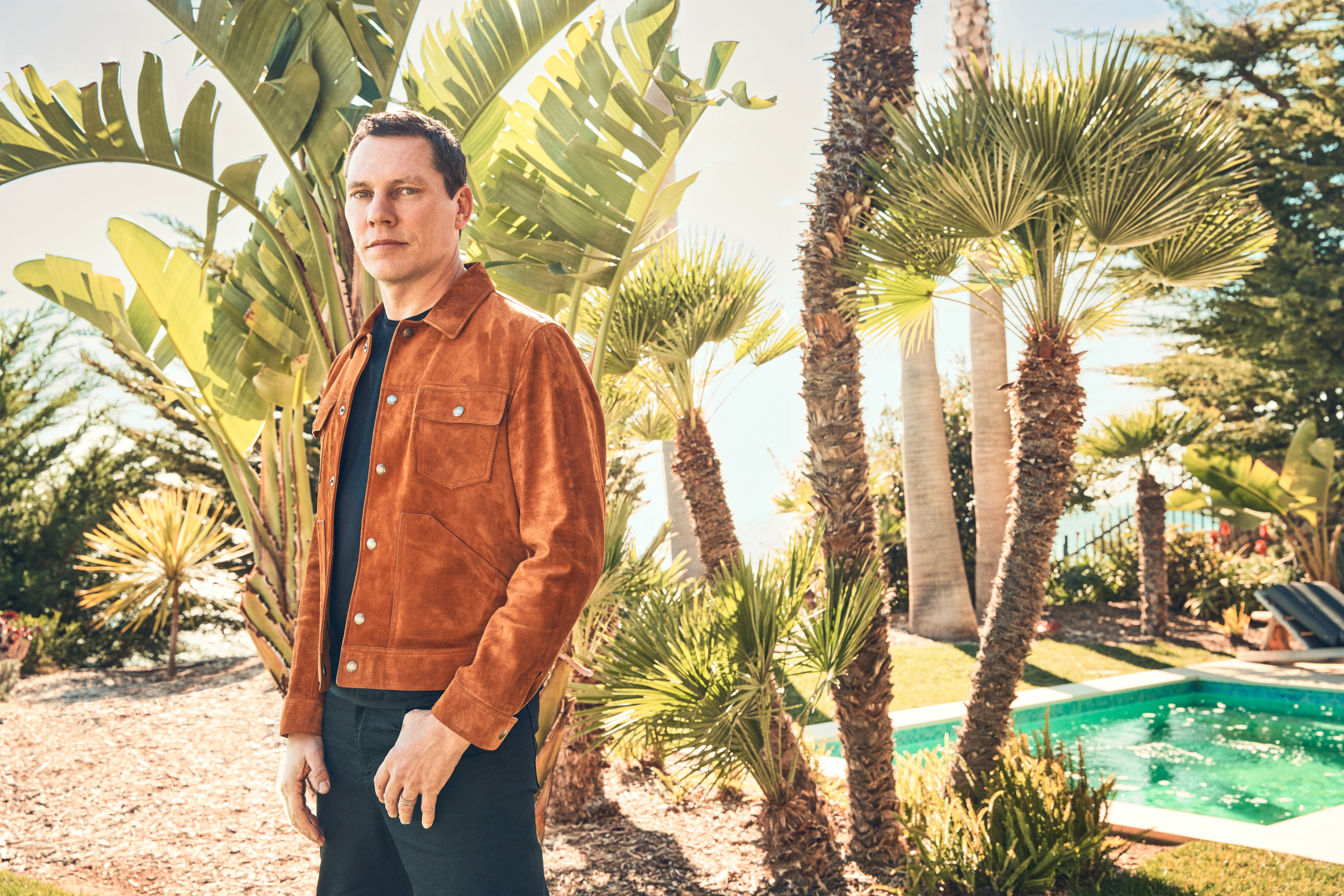 Tiësto családi okok miatt kihagyja a Super Bowlt