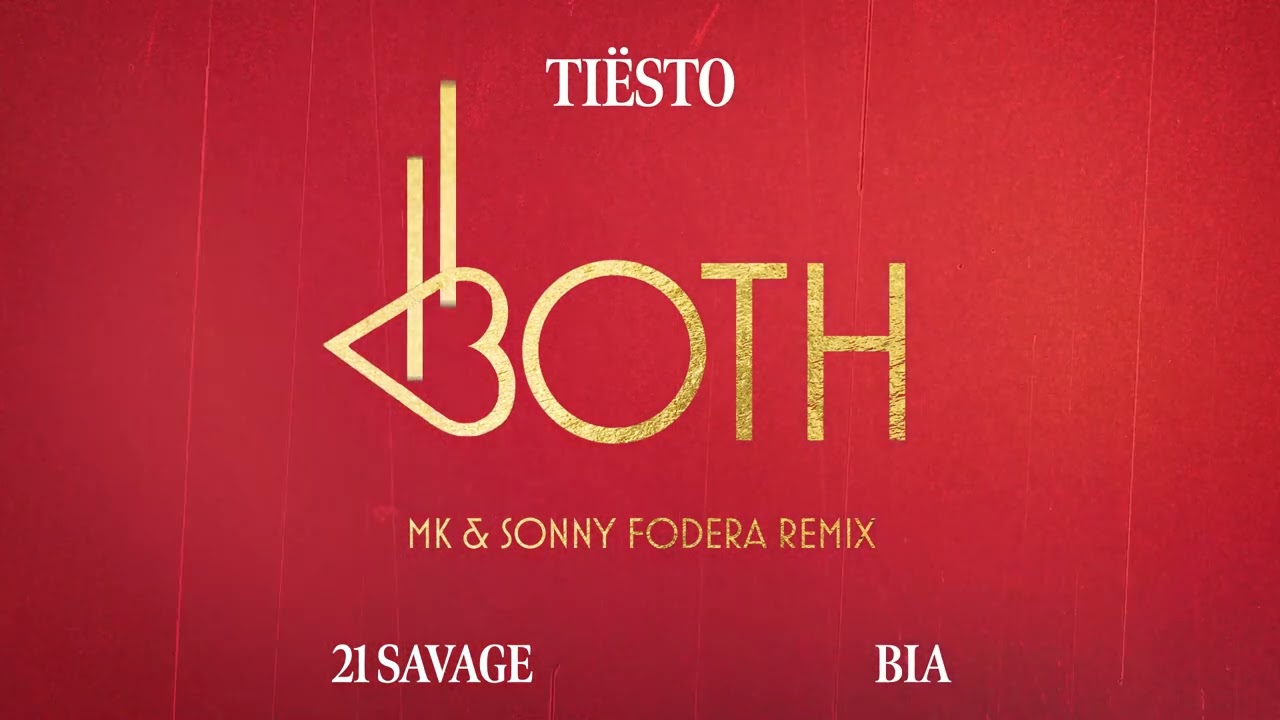Ez történik, amikor Tiësto a kedvenc rapereivel készít zenét