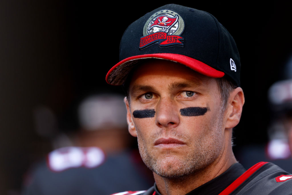 Szakmát vált Tom Brady