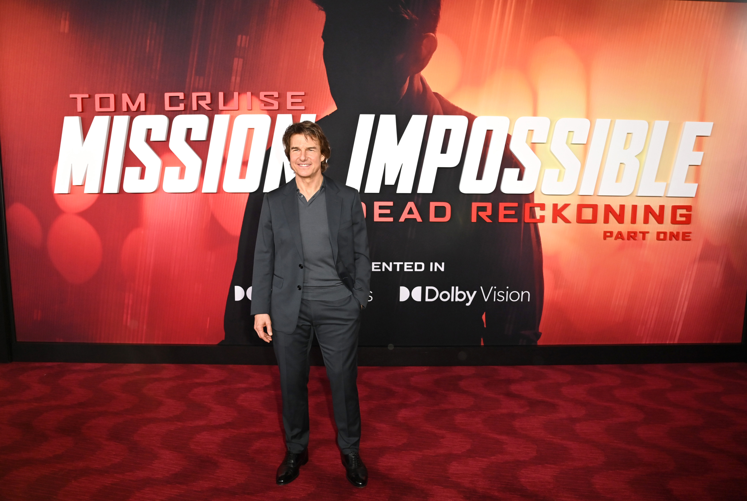 Mától már a mozikban is látható, miért rúg hatalmas összegre Tom Cruise biztosítása