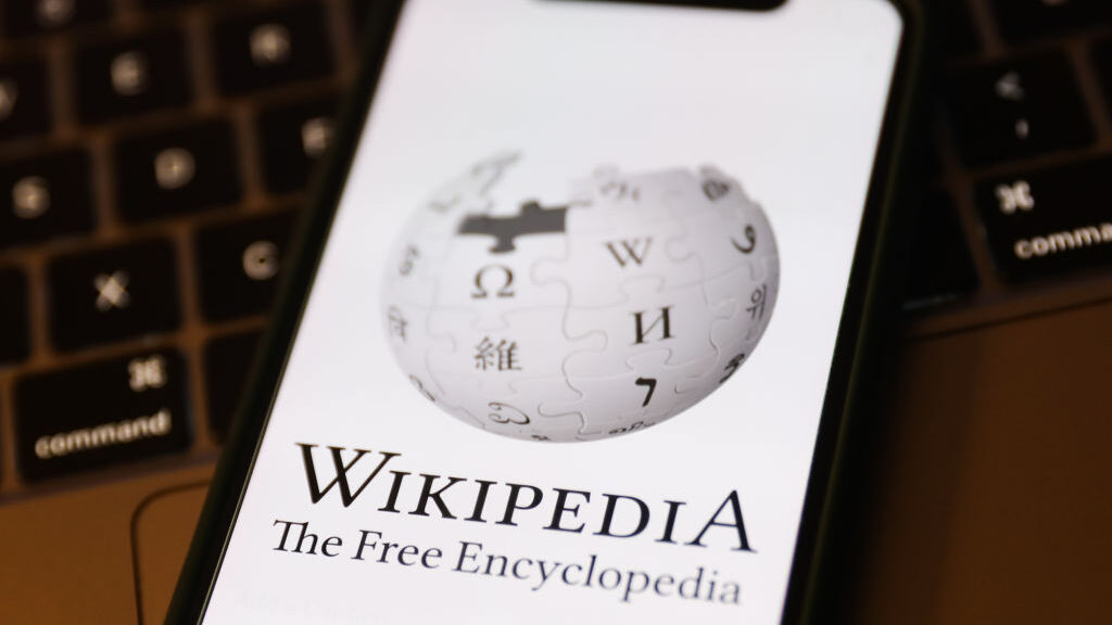 Erre kerestek rá idén a legtöbben a Wikipédián