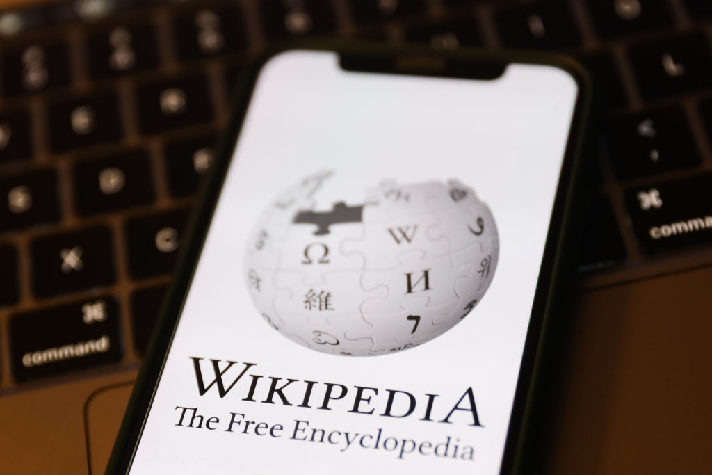 Erre kerestek rá idén a legtöbben a Wikipédián