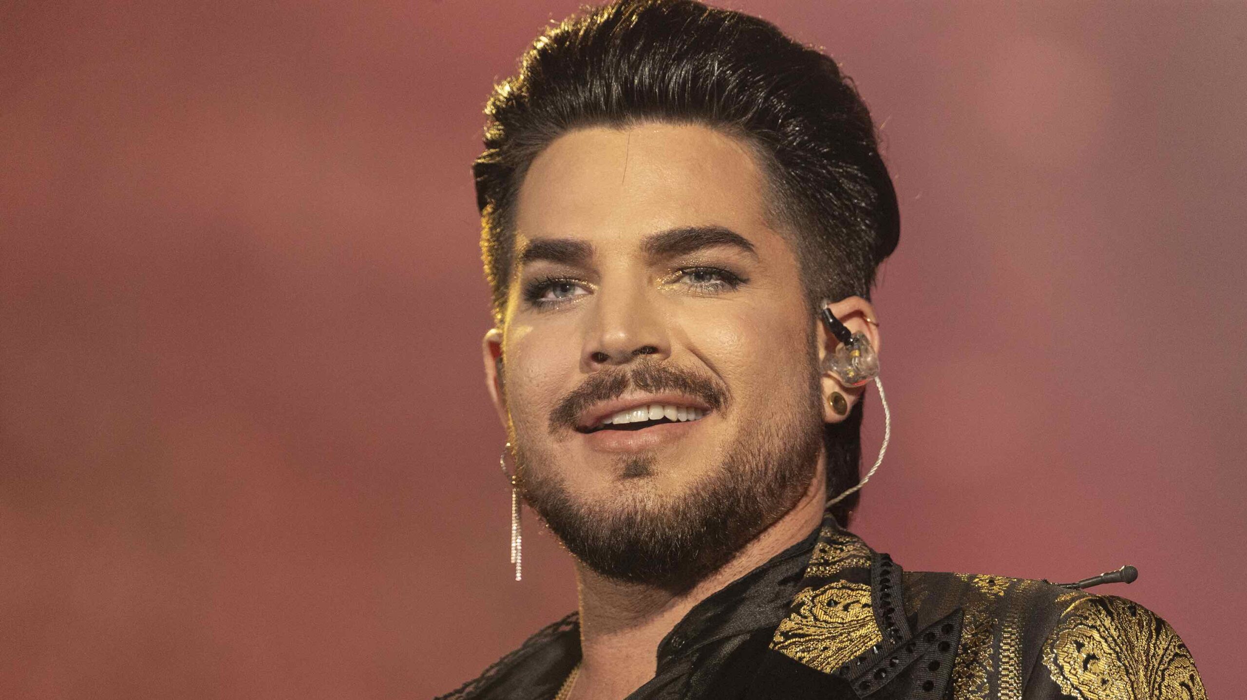 Boldog szülinapot, Adam Lambert!