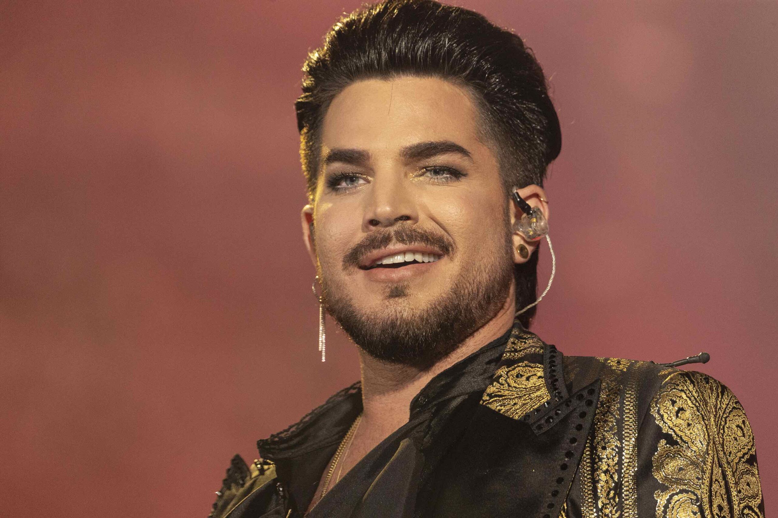 Boldog szülinapot, Adam Lambert!