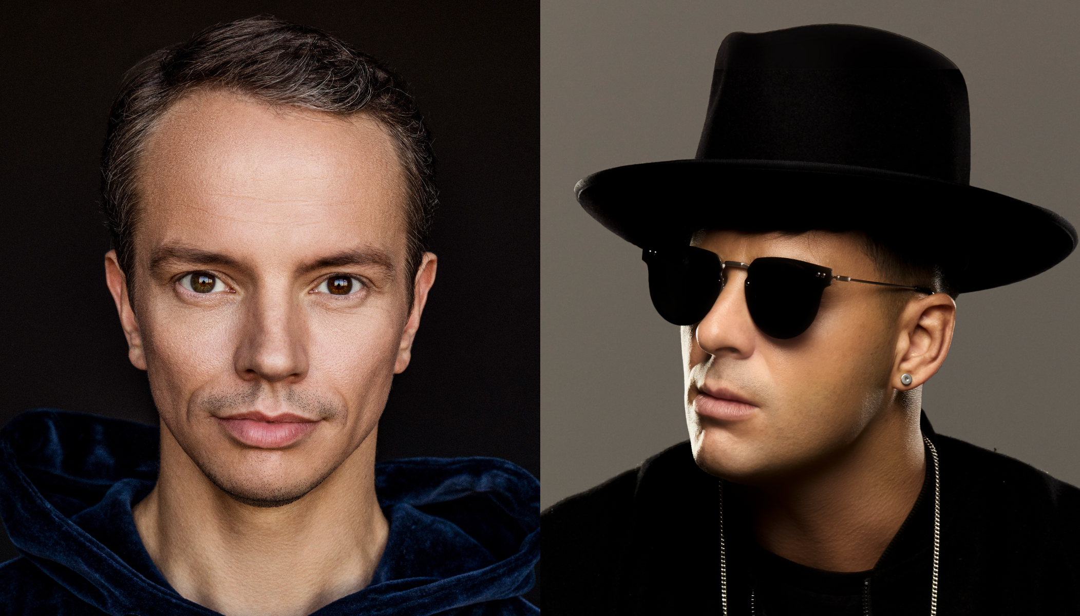 Timmy Trumpet és Alle Farben egyesítették zenei erejüket