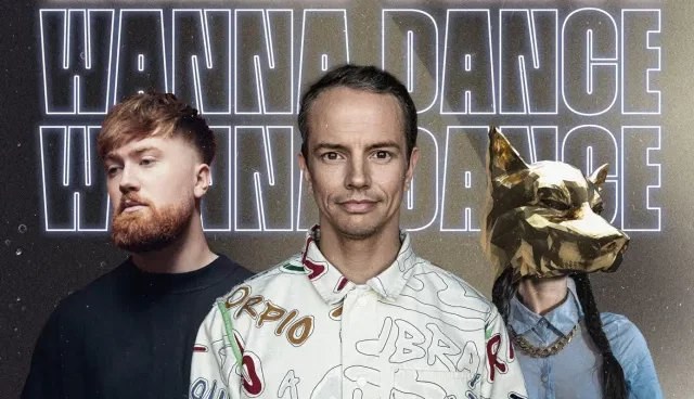 Alle Farben, James Carter és VARGEN is táncos kedvében van