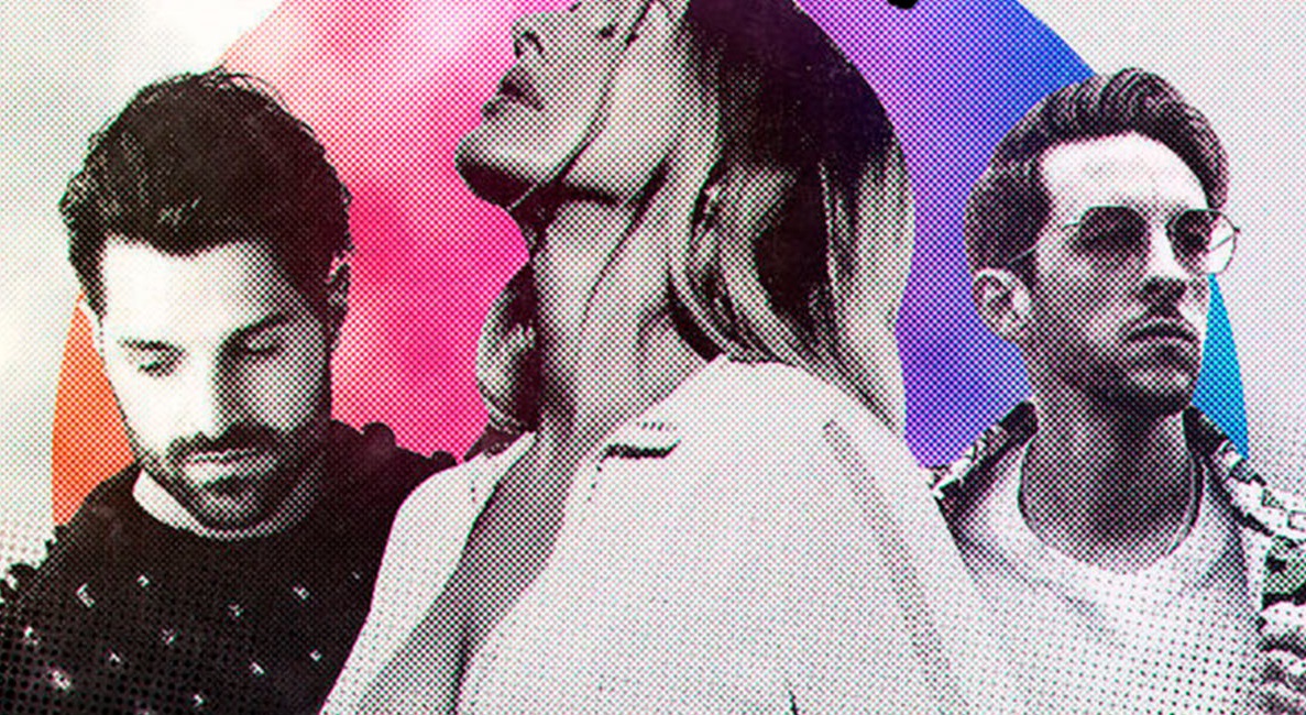 Alok x Sigala x Ellie Goulding - itt az új, közös dal!