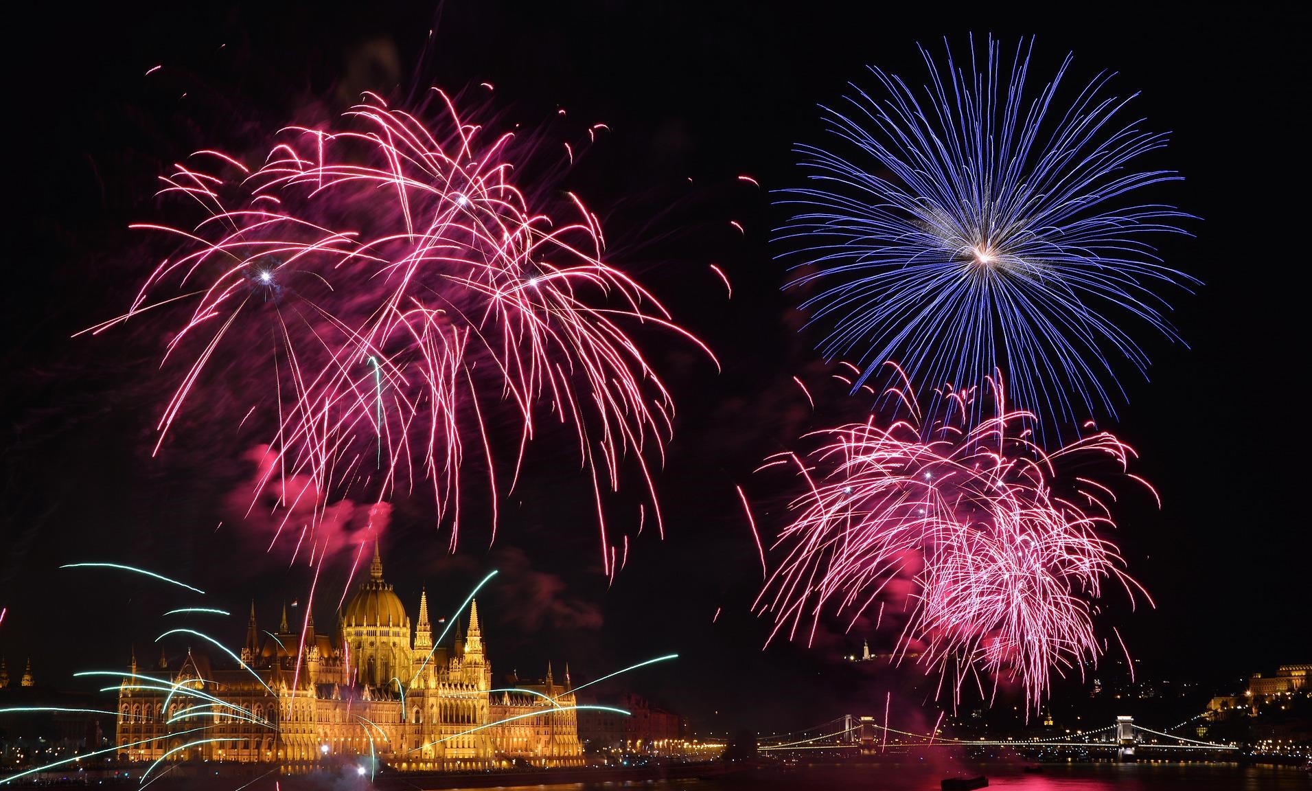 Így ünepelhetjük Magyarország születésnapját Budapesten