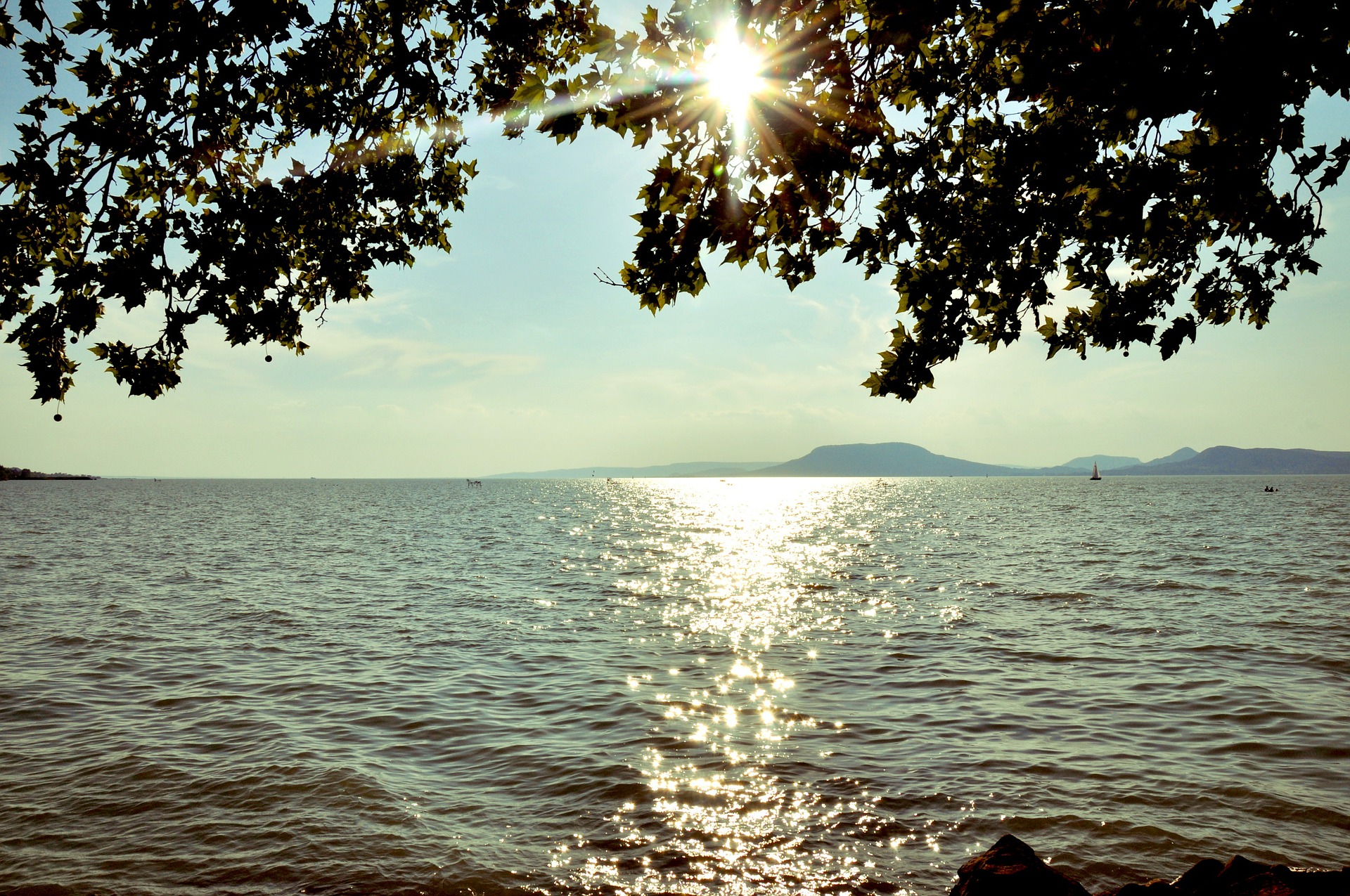 Elindult a nevezés a Balaton-átúszásra