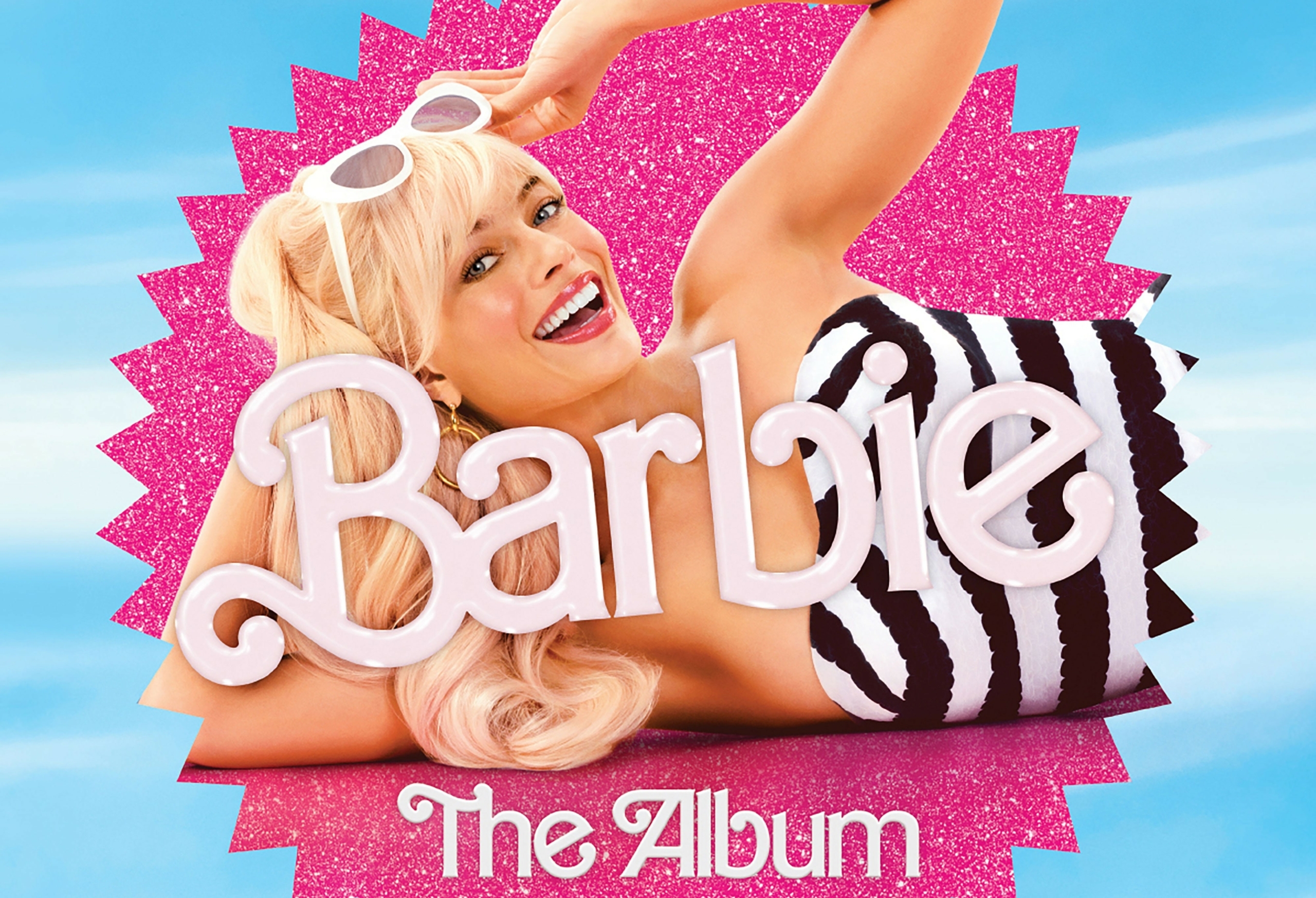 A Barbie film három betétdala is Golden Globe jelölést kapott
