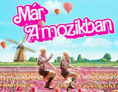 Barbie máris nyomot hagyott a hazai mozikban