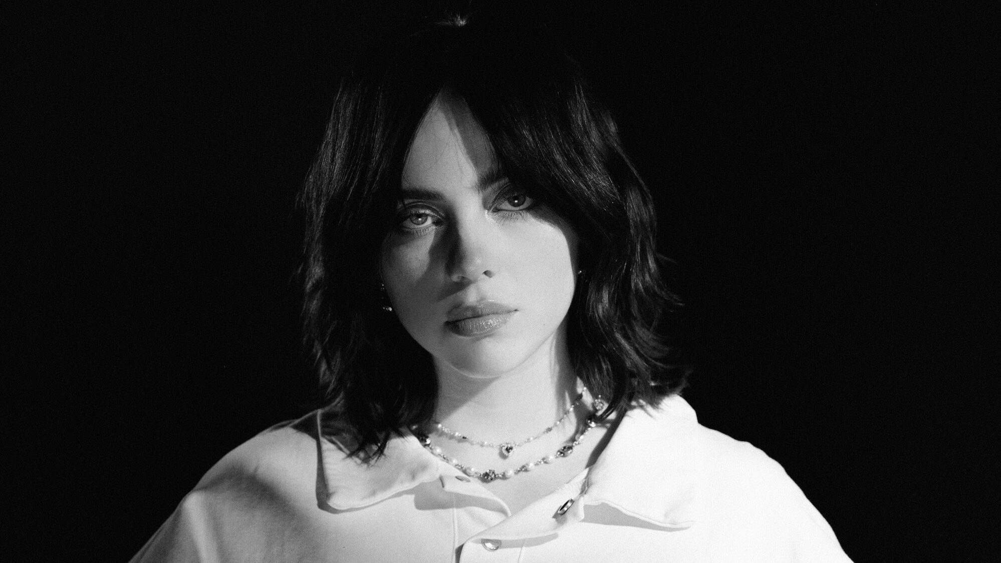 Billie Eilish a mozivásznon debütálhat