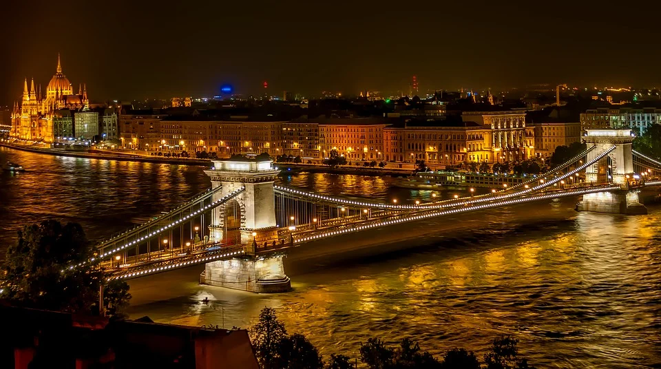 Budapest a Time magazin legjobbjai közt