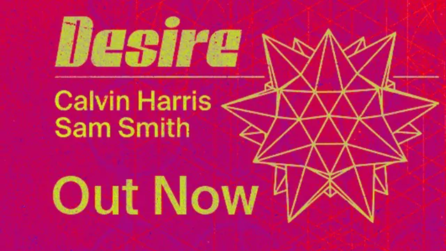 Calvin Harris és Sam Smith újabb közös, slágergyanús dallal rukkolt elő