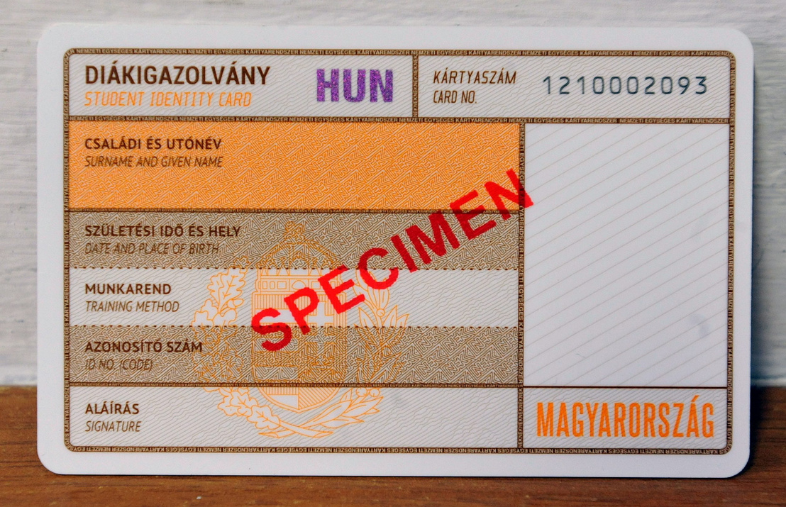 Október végéig érvényesíthetők a diákigazolványok
