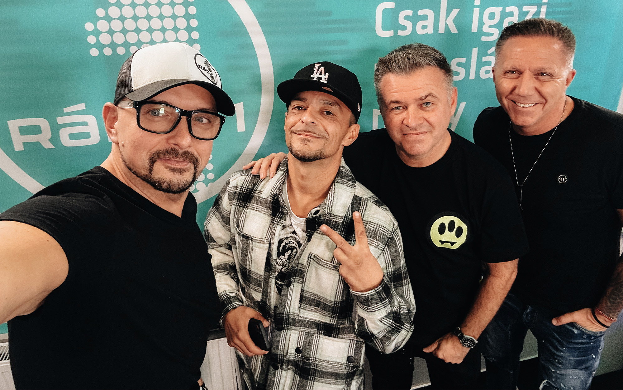 Megérkezett a DISCO*S HIT és Burai új alkotása