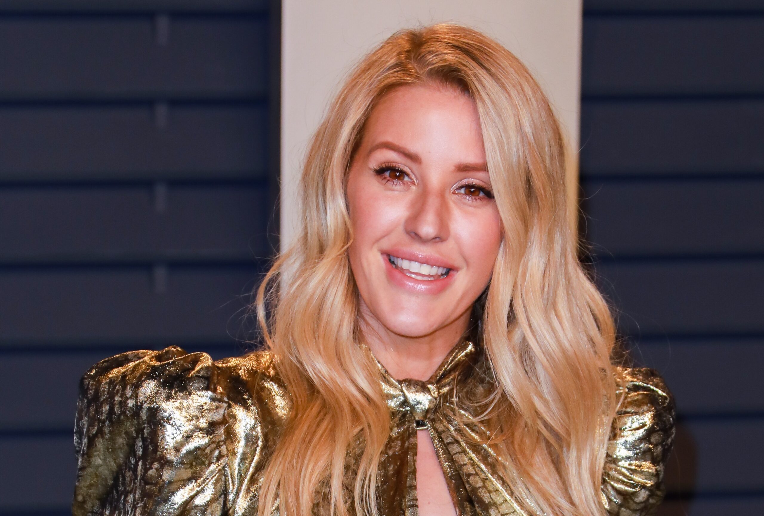 Újabb dalt mutatott be érkező albumáról Ellie Goulding