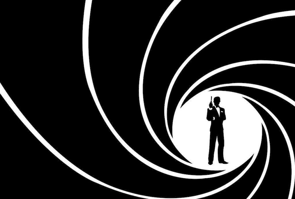 Eltüntetik a rasszista kifejezéseket a James Bond-regények új kiadásából