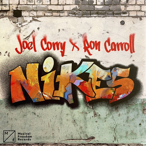 Joel Corry és Ron Carroll új klub-bombát robbantott