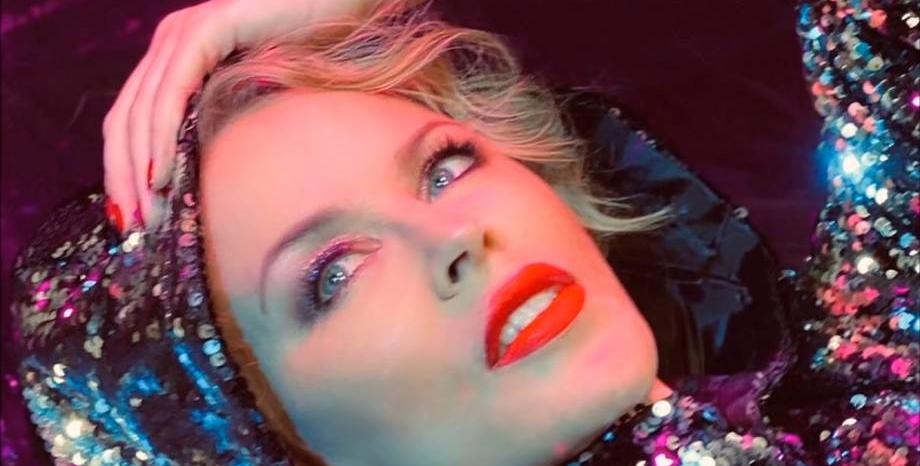 Életműdíjat vehet át Kylie Minogue a BRIT gálán