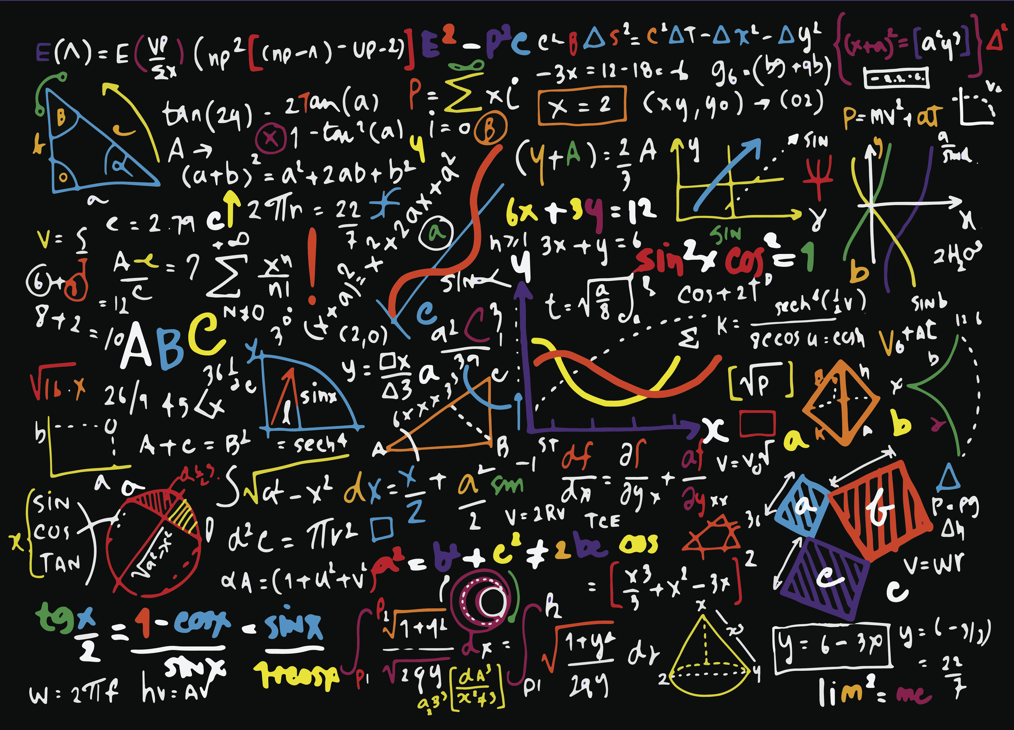 Matek az utcán - hét helyszínen rendeznek programokat a Matematika Világnapján