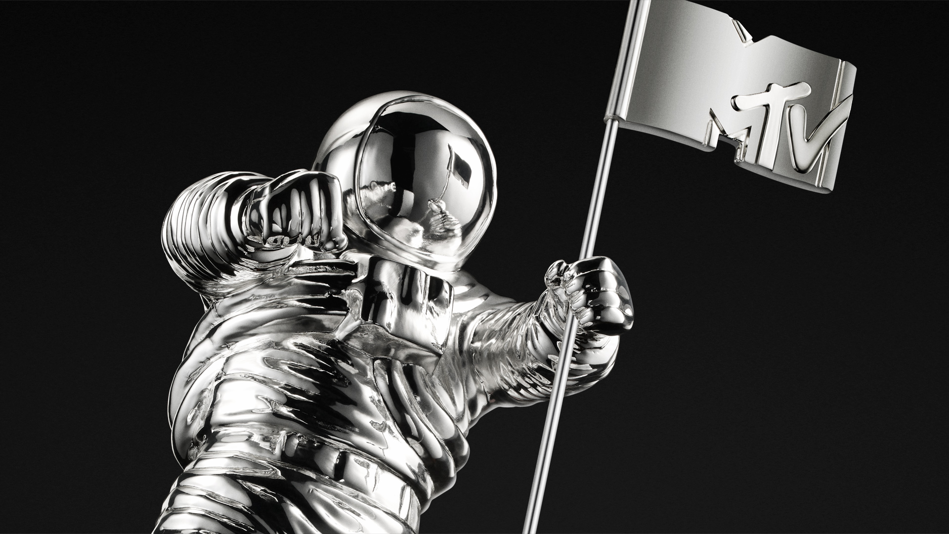 Nőuralom az MTV VMA „év előadója” kategóriában