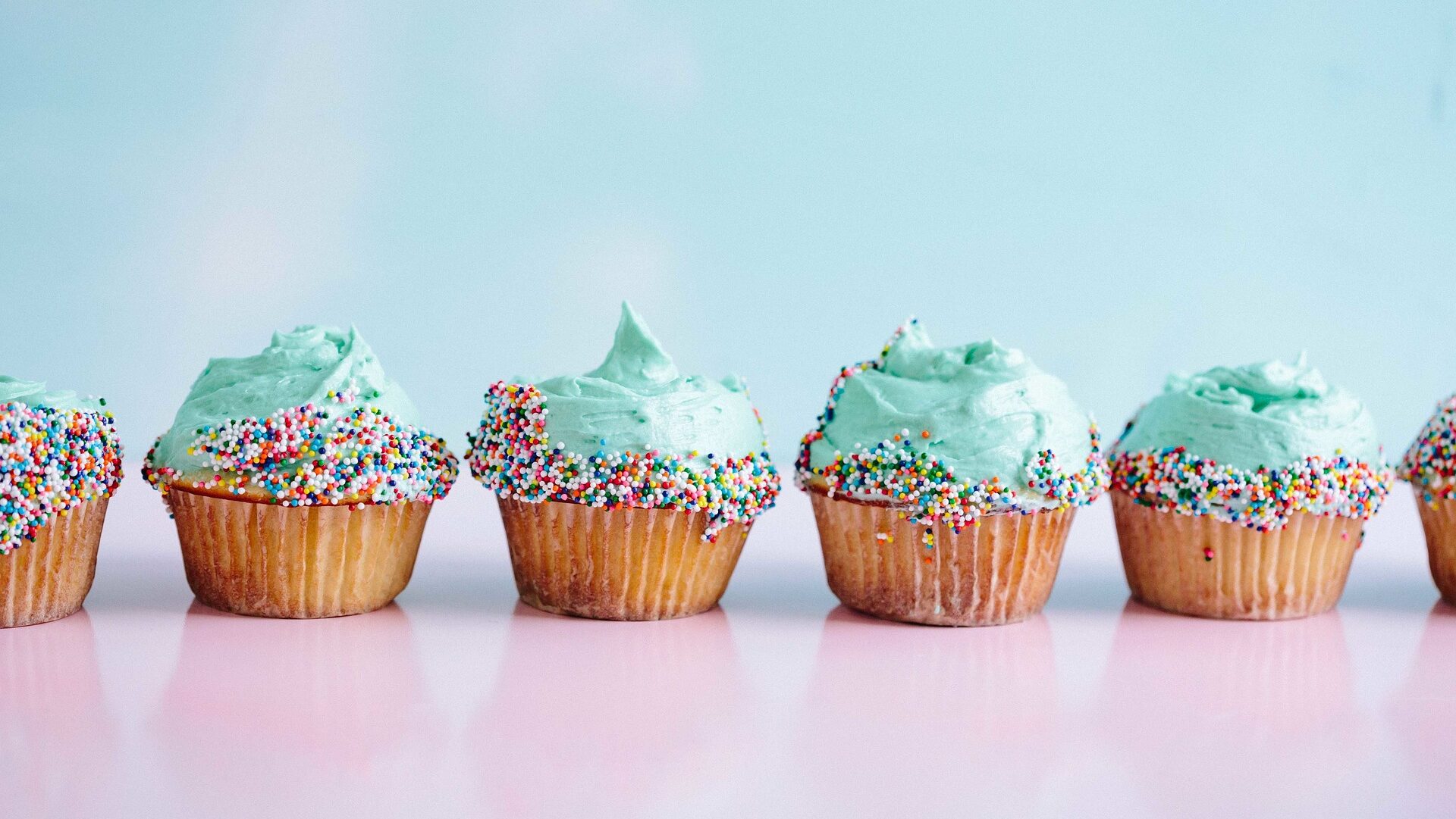 Ma semmiképpen ne hagyd ki a desszertet!