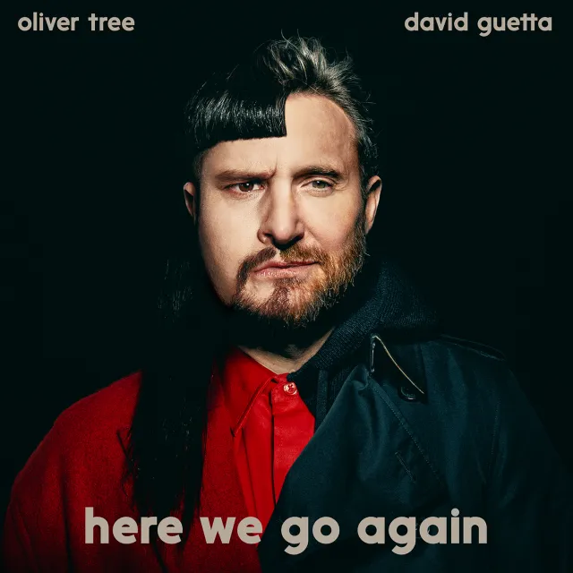 Oliver Tree & David Guetta először egyesítették zenei erjüket