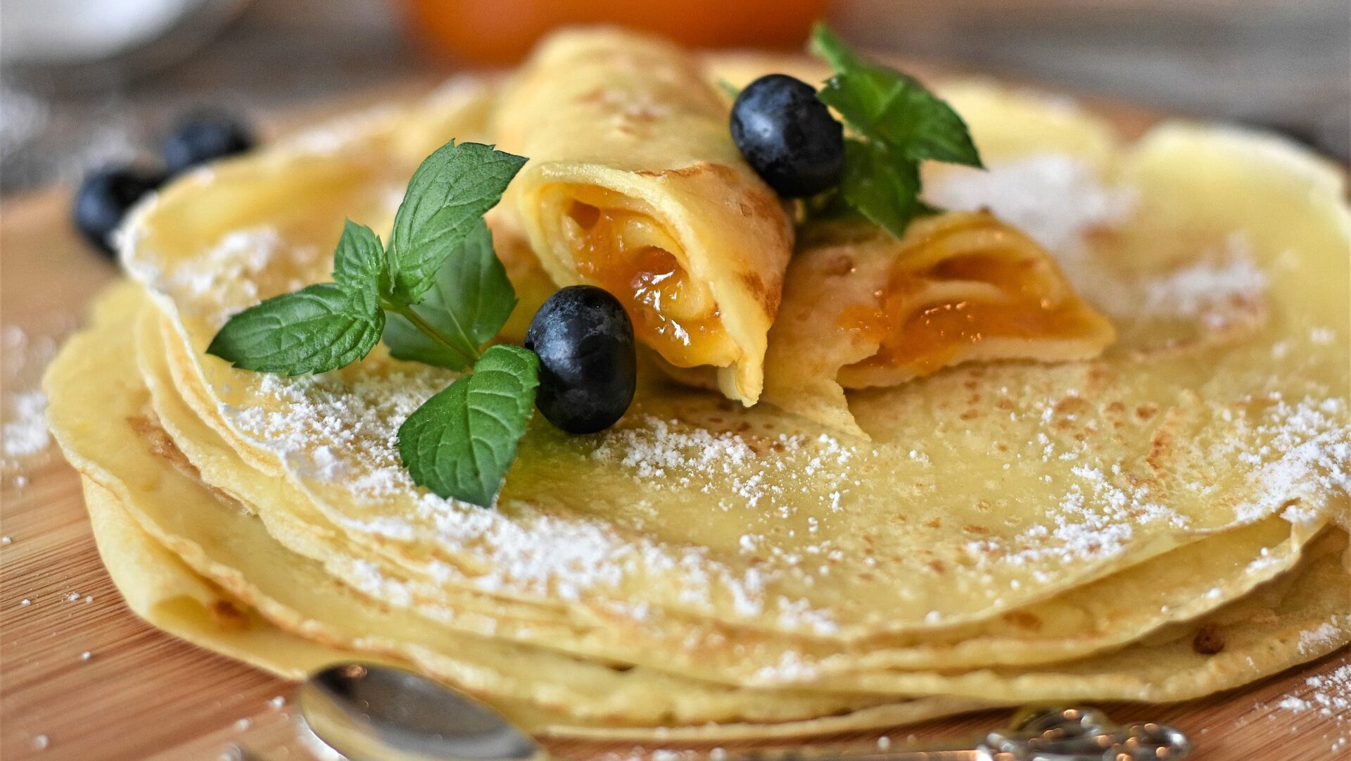 Éljen a palacsinta világnapja!