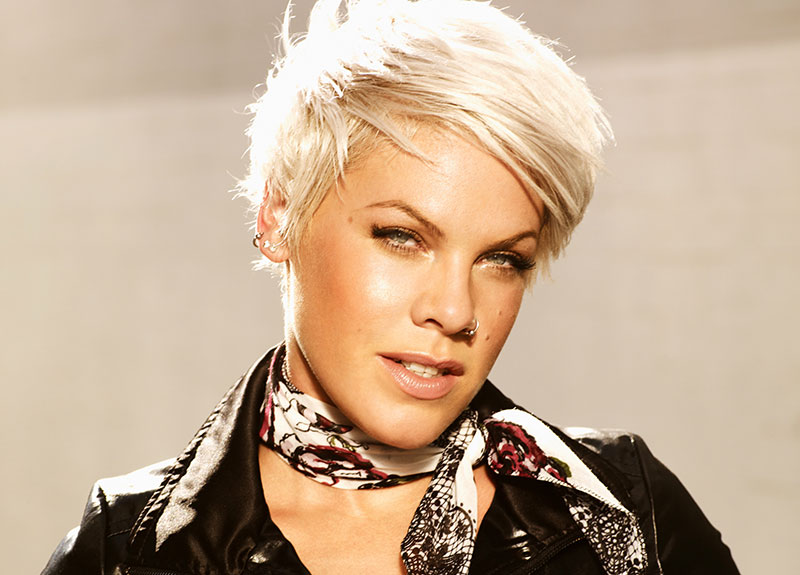 P!nk16 éve előszőr hódította mega a Billboard Hot 100-ot