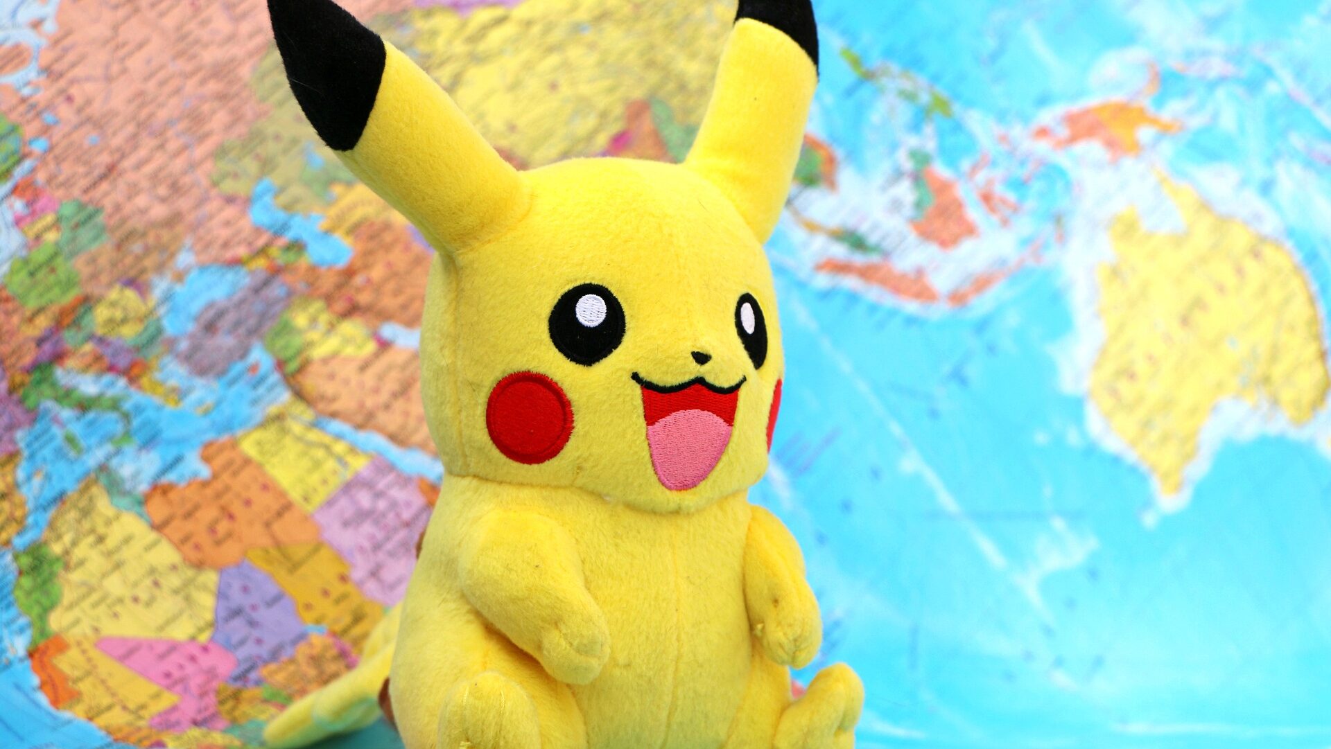 Tokióban nyílik az első állandó Pokémon tematikus park