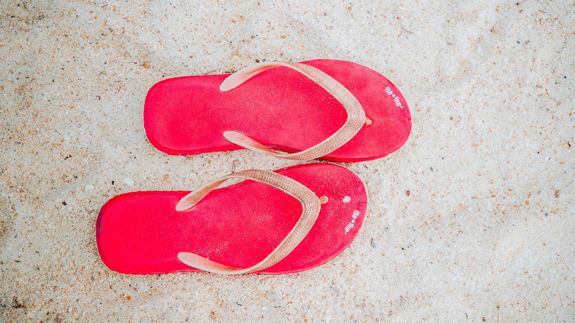 Te mit viselsz a flip-flop napján?