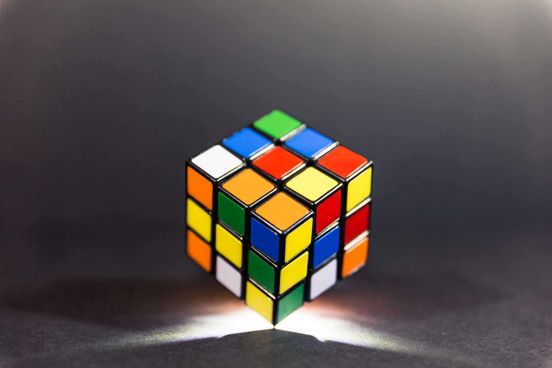 Rubik-kocka világrekordot akart felállítani a tenger mélyén a Titan balesetében meghalt fiatal