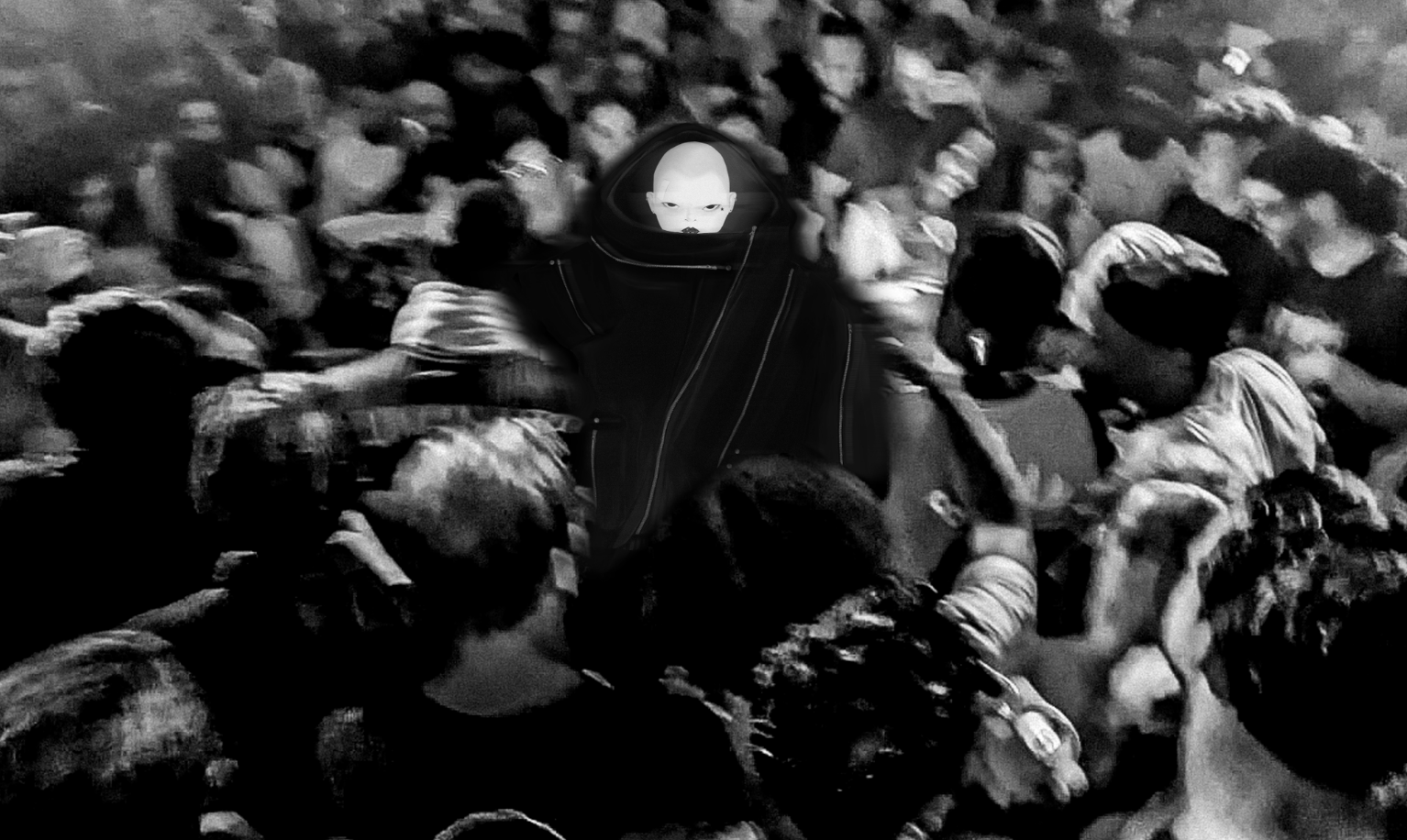 Két ütős dallal is jelzi visszatérését Skrillex