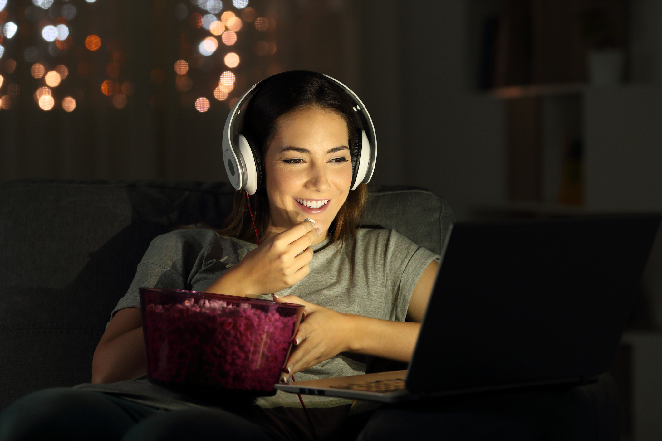 Egyre többet streamelünk