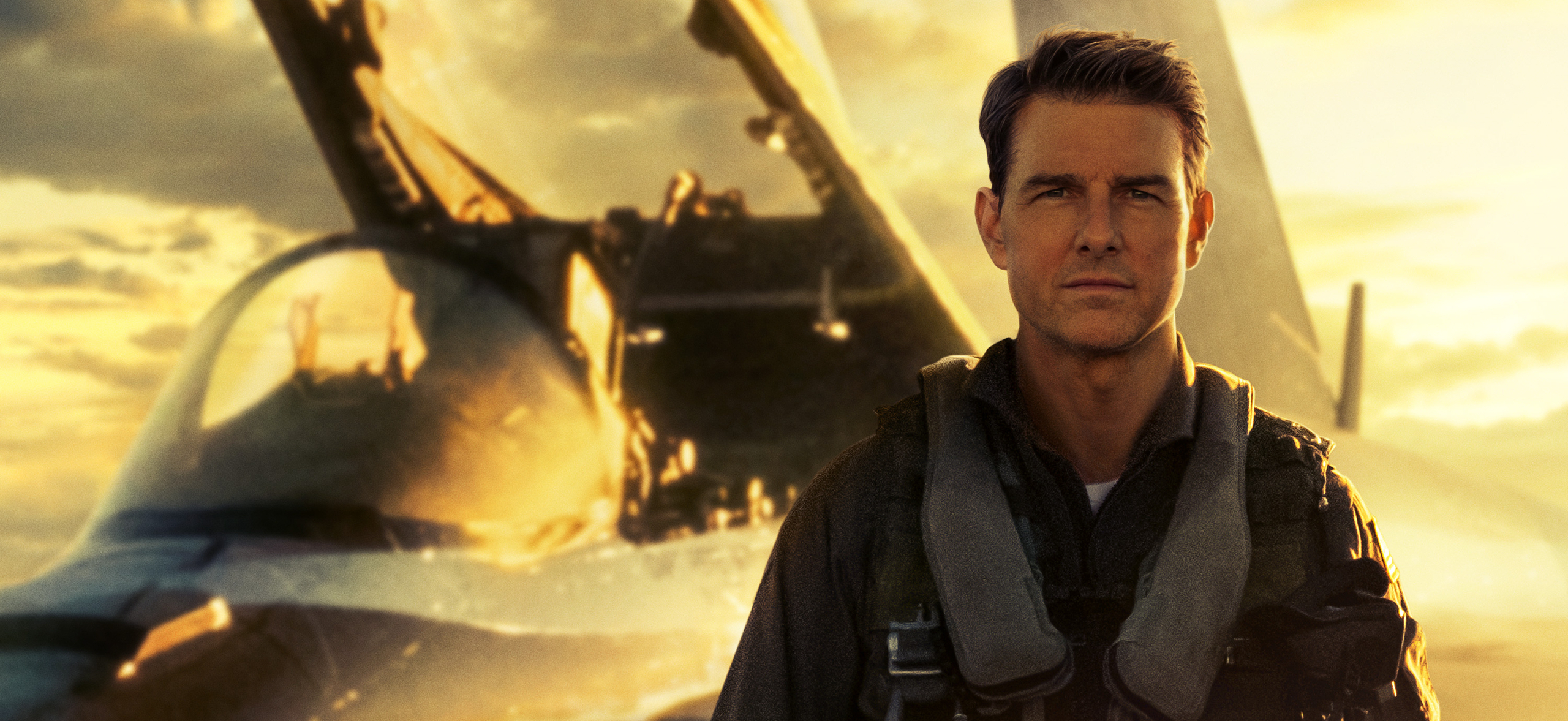 Tom Cruise már a harmadik Top Gun-filmen dolgozik